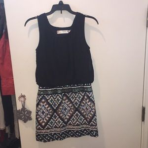 kids M, would fit size XXS women’s dress size